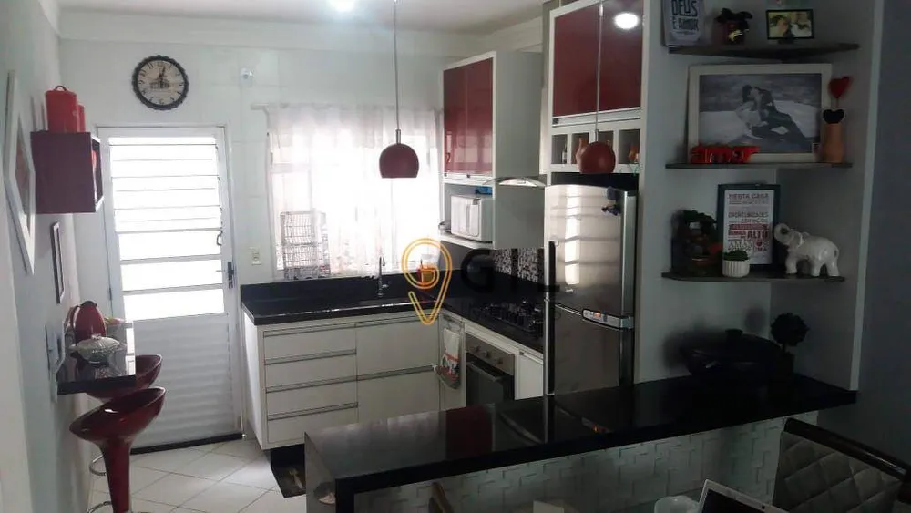 Casa de Condomínio, 2 quartos - Foto 2