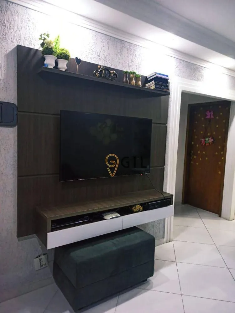 Casa de Condomínio, 2 quartos - Foto 4