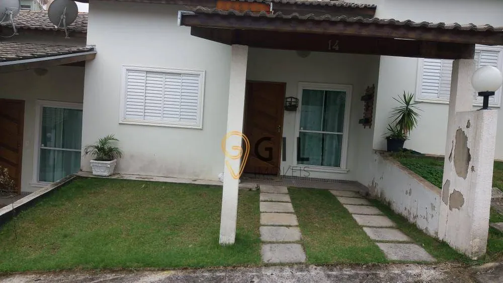 Casa de Condomínio, 2 quartos - Foto 1