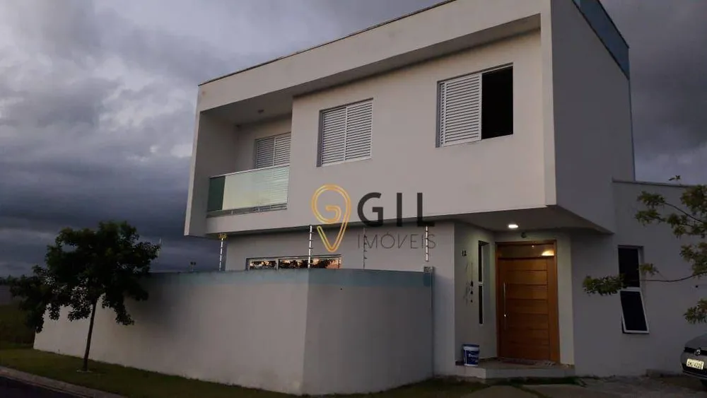 Sobrado, 3 quartos, 150 m² - Foto 1