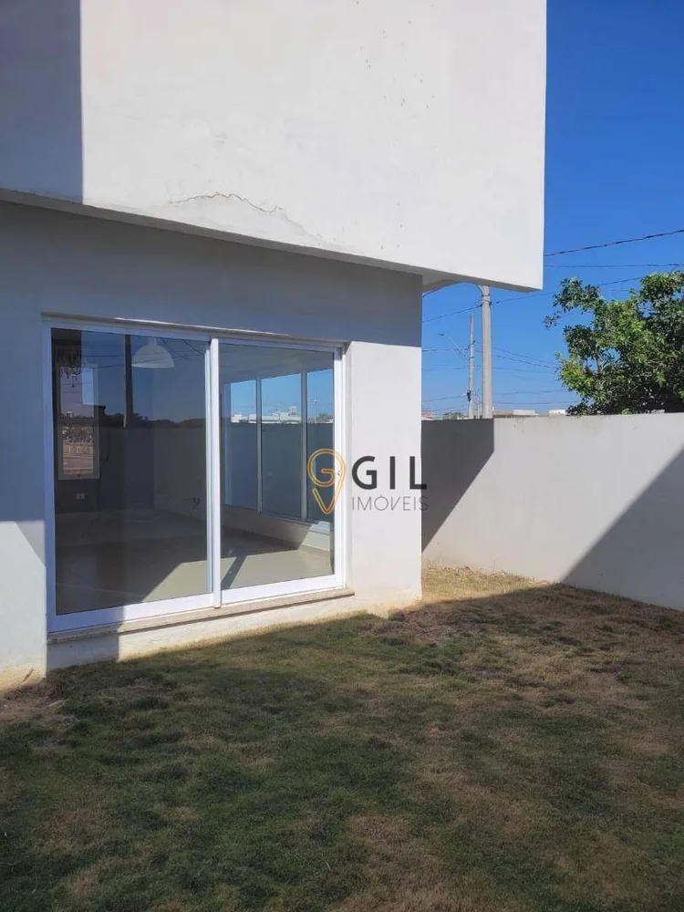 Sobrado, 3 quartos, 150 m² - Foto 4