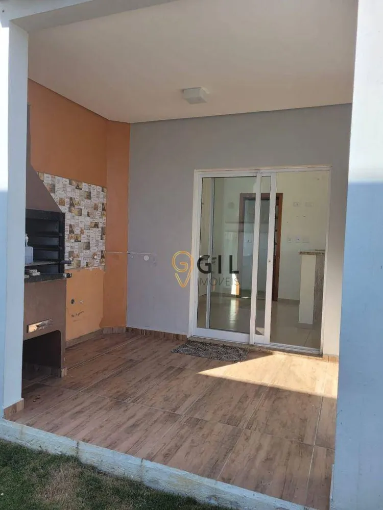 Sobrado, 3 quartos, 150 m² - Foto 2