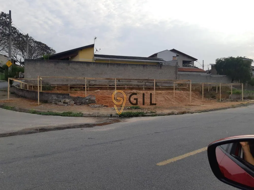 Terreno, 227 m² - Foto 1
