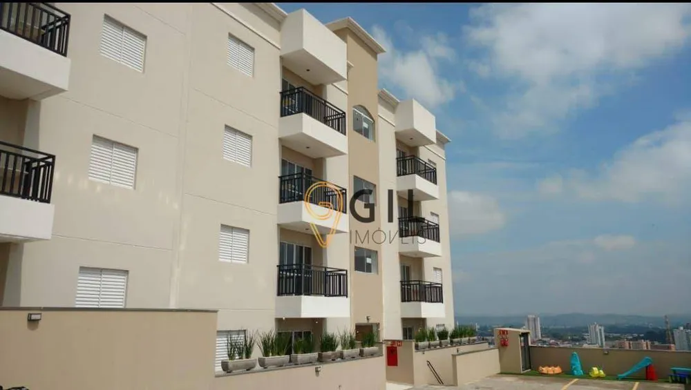 Apartamento, 2 quartos, 56 m² - Foto 1