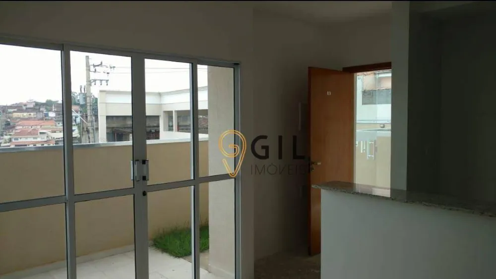 Apartamento, 2 quartos, 56 m² - Foto 4