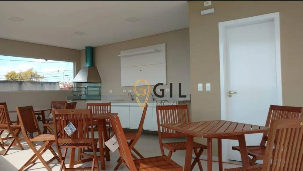 Apartamento, 2 quartos, 56 m² - Foto 3