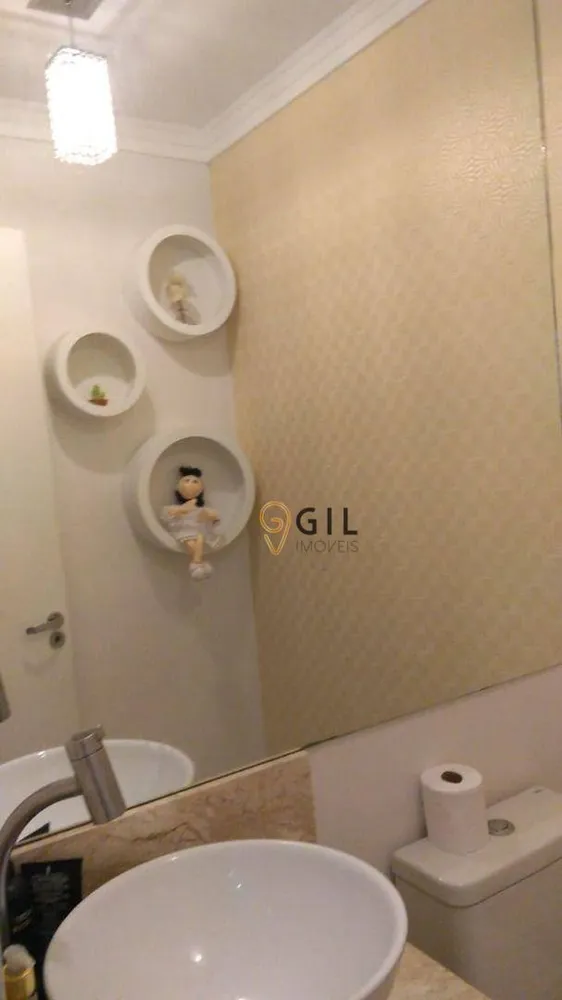 Sobrado, 3 quartos, 125 m² - Foto 4