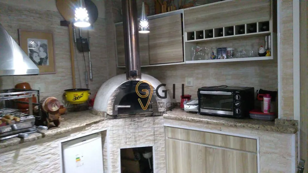 Sobrado, 3 quartos, 125 m² - Foto 2