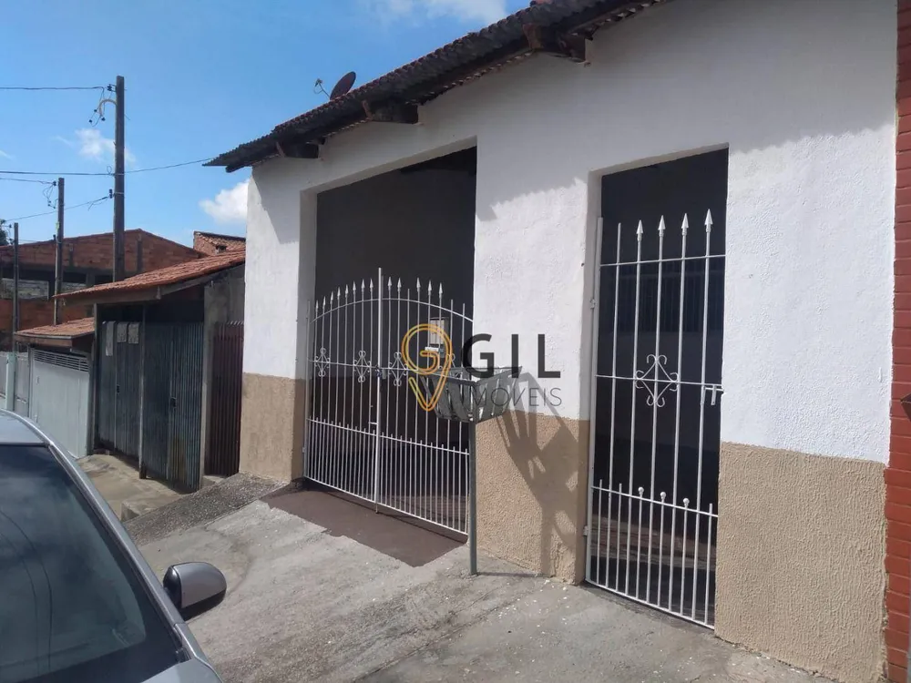 Casa, 2 quartos, 80 m² - Foto 1