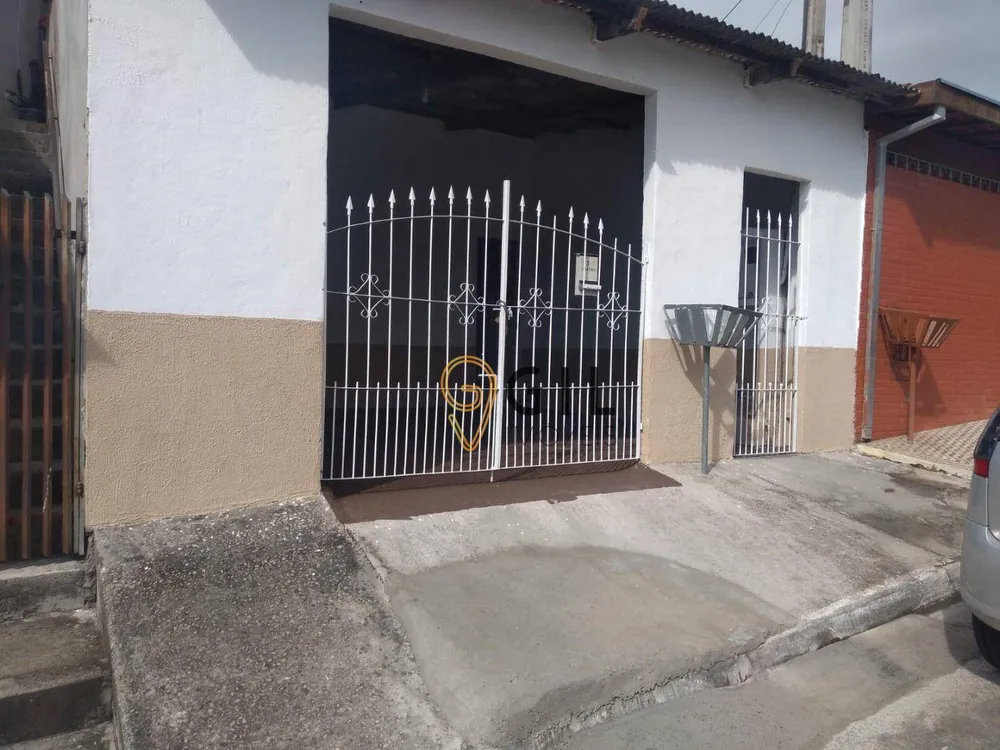 Casa, 2 quartos, 80 m² - Foto 2