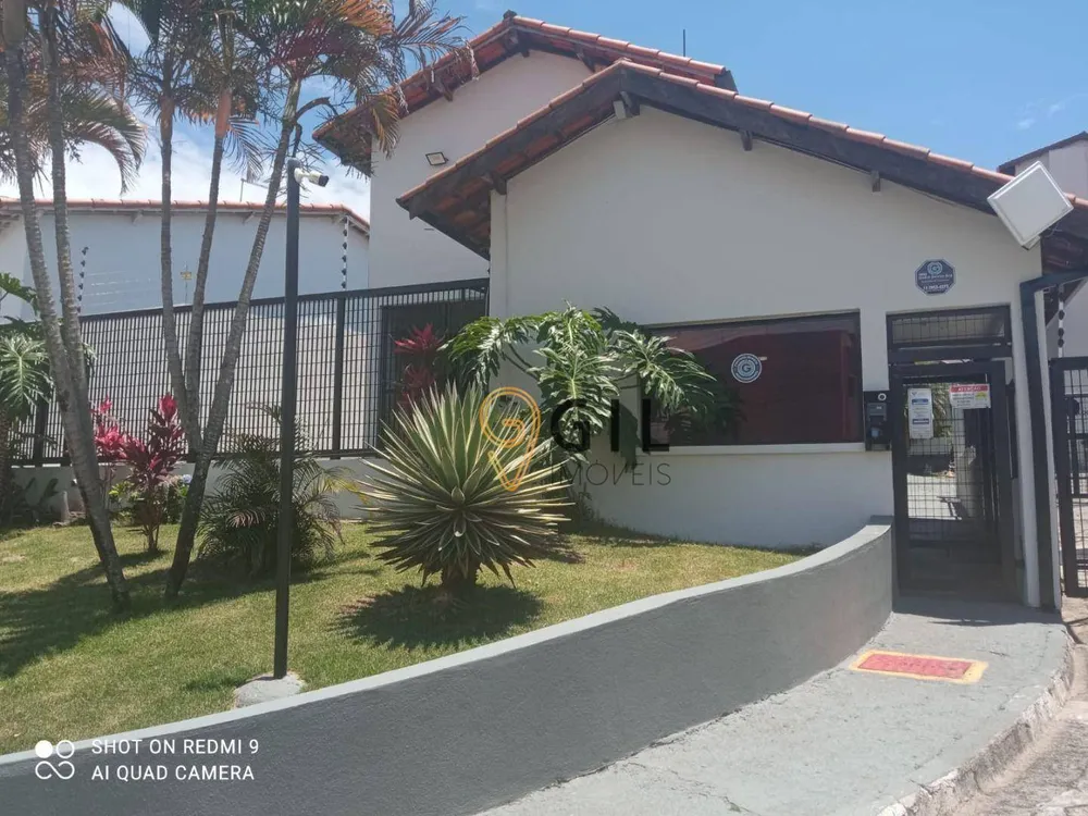 Apartamento, 2 quartos, 62 m² - Foto 2