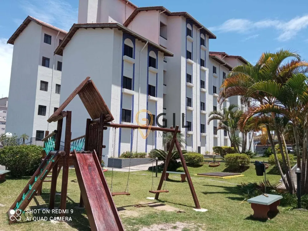Apartamento, 2 quartos, 62 m² - Foto 1