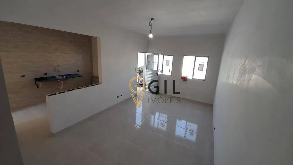 Casa, 2 quartos, 66 m² - Foto 2