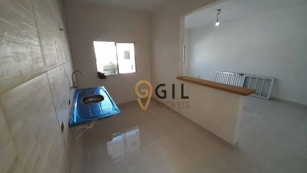 Casa, 2 quartos, 66 m² - Foto 4