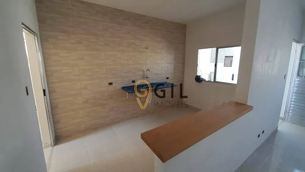 Casa, 2 quartos, 66 m² - Foto 3