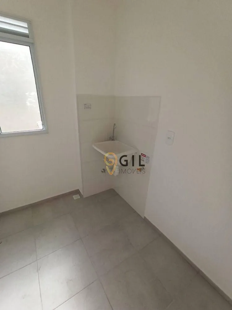 Apartamento, 2 quartos, 39 m² - Foto 3
