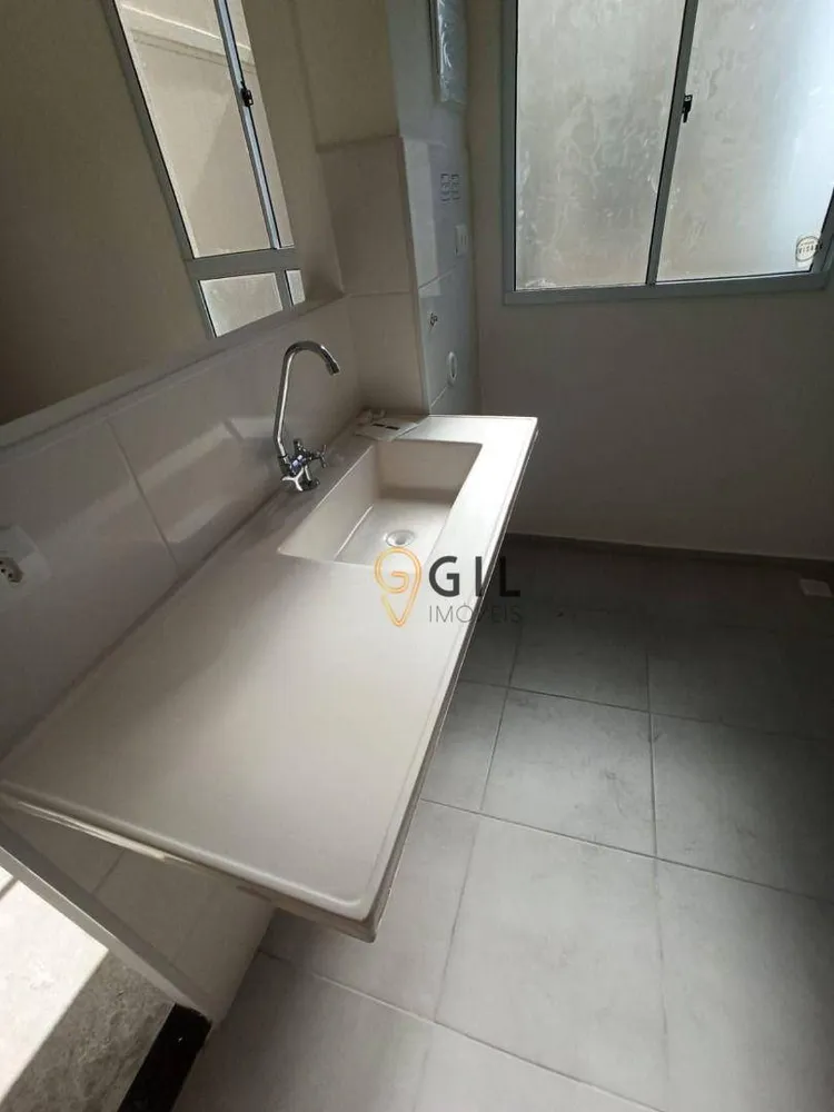 Apartamento, 2 quartos, 39 m² - Foto 4