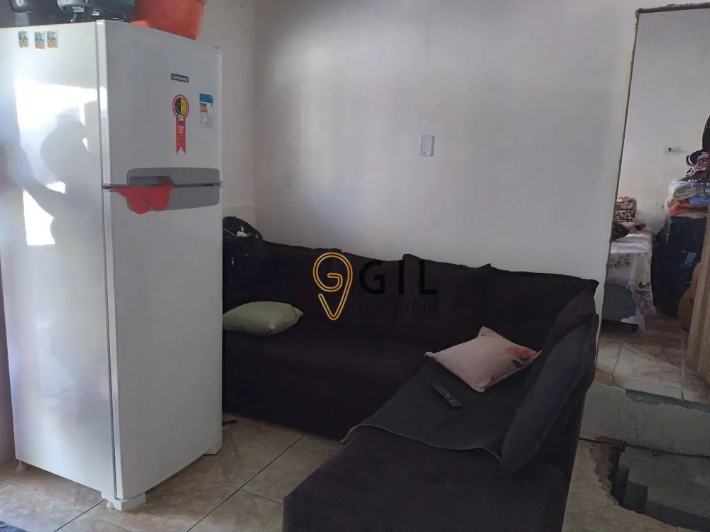 Casa, 1 quarto, 55 m² - Foto 1