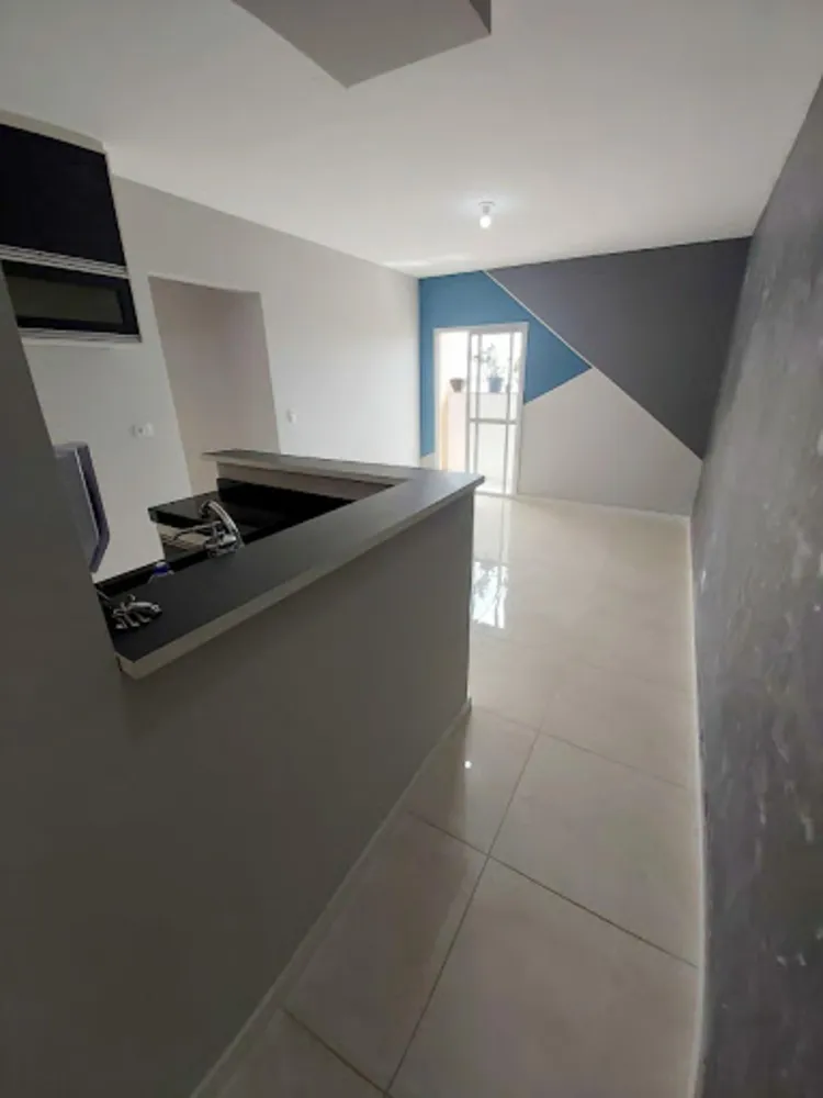 Apartamento, 3 quartos, 64 m² - Foto 1