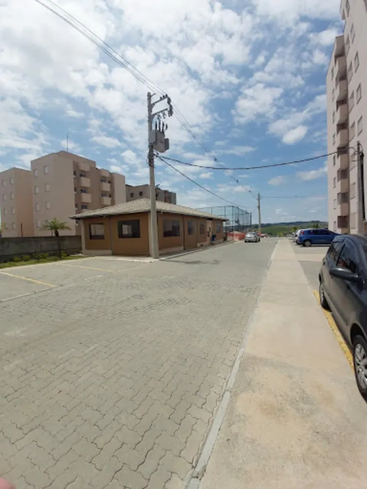Apartamento, 3 quartos, 64 m² - Foto 2