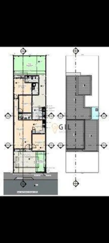 Casa, 3 quartos, 100 m² - Foto 3