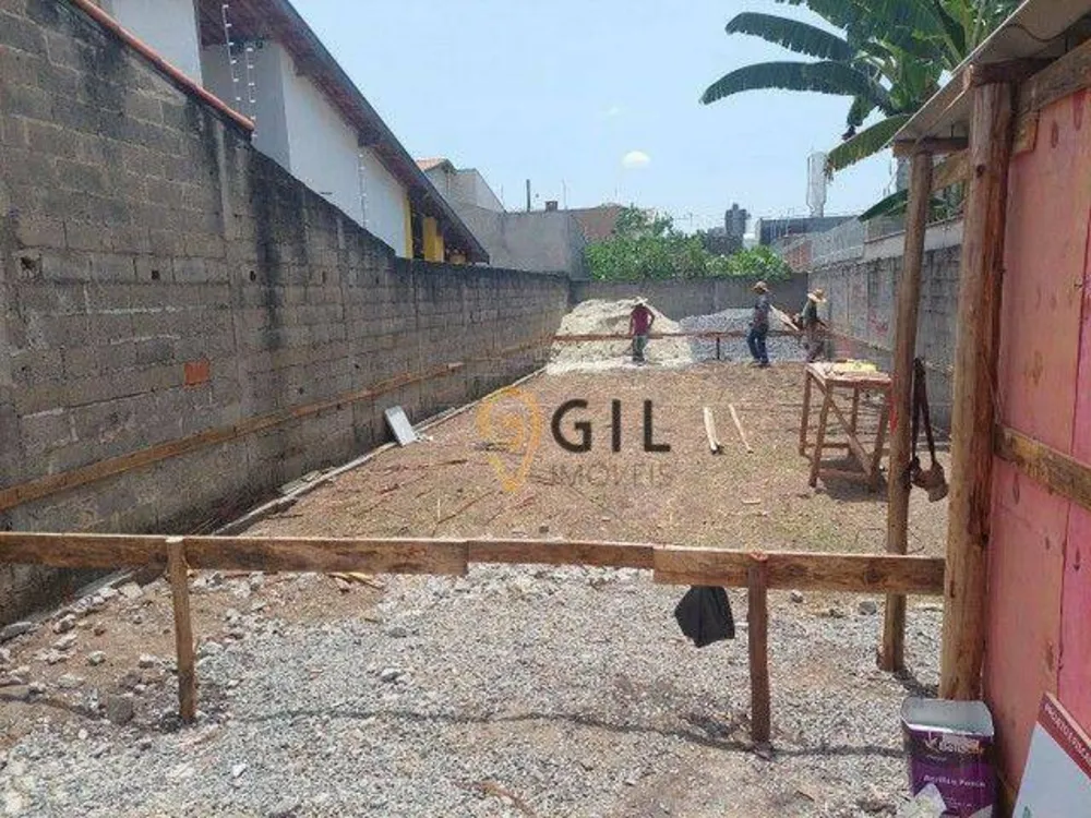 Casa, 3 quartos, 100 m² - Foto 2
