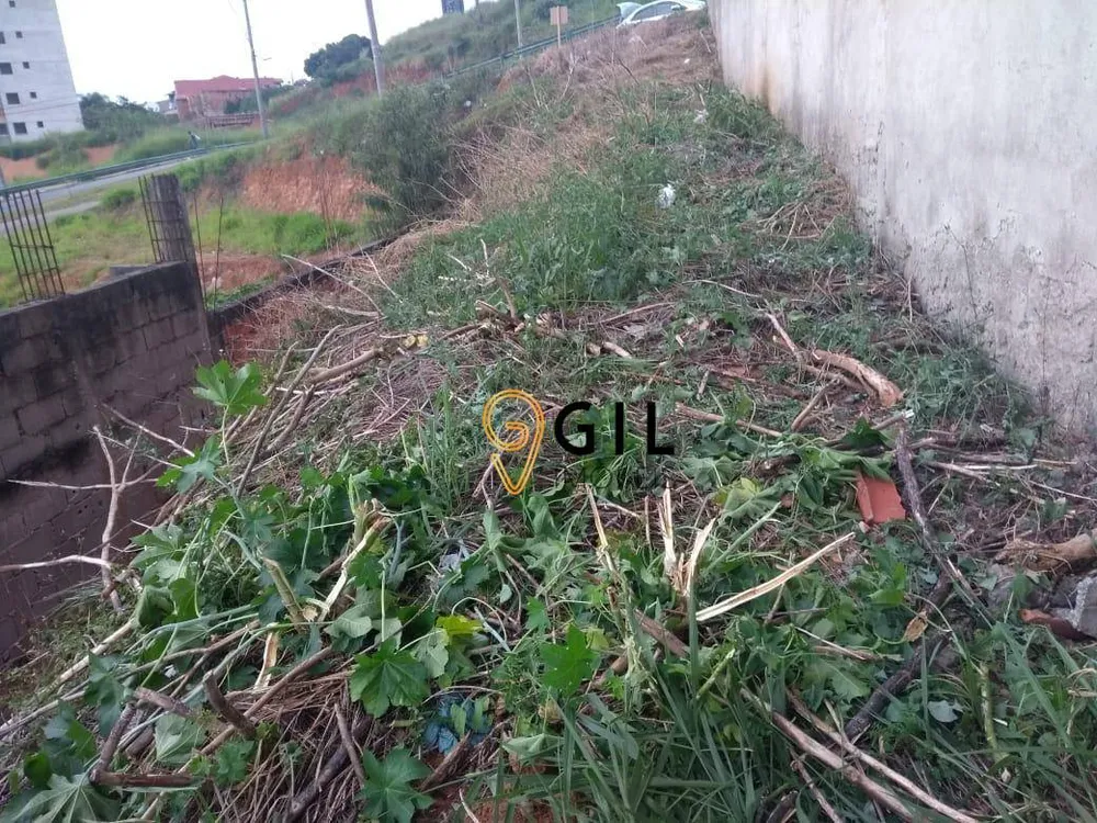 Terreno, 190 m² - Foto 1