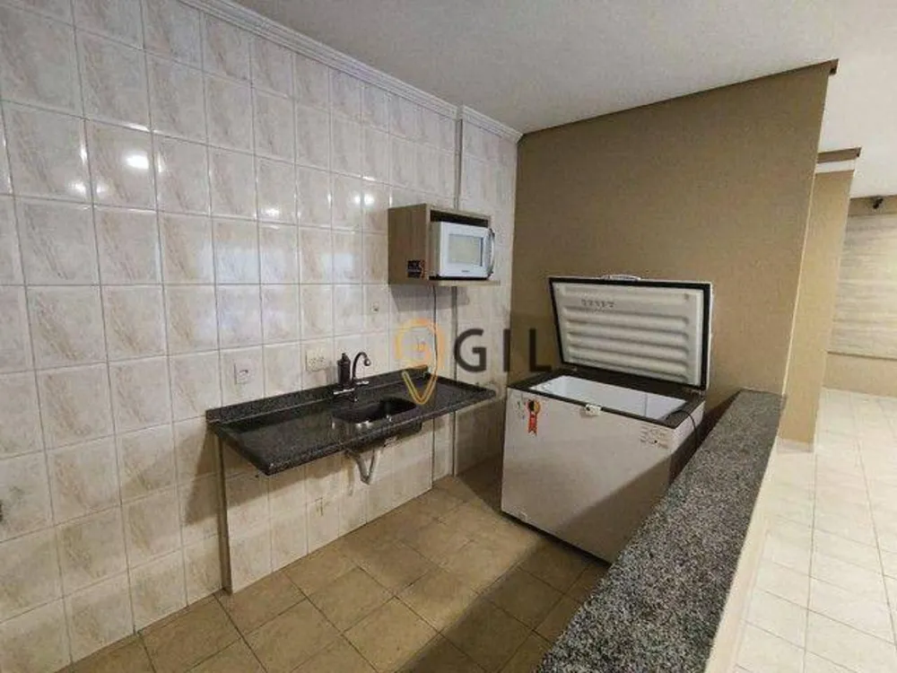 Apartamento, 2 quartos, 65 m² - Foto 2