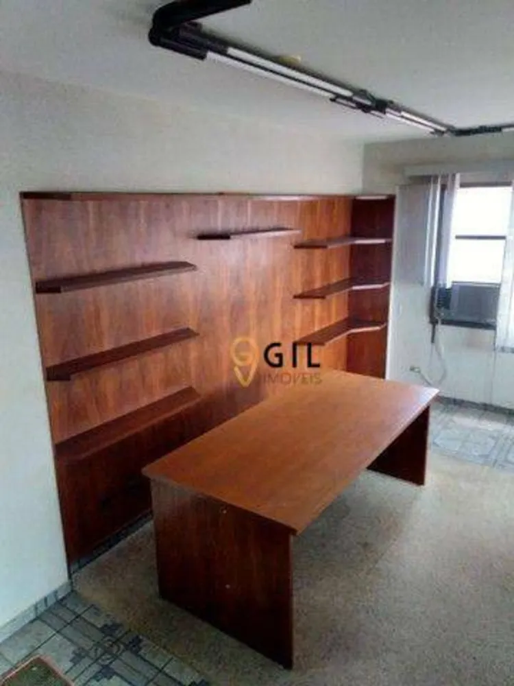 Sala-Conjunto, 36 m² - Foto 2