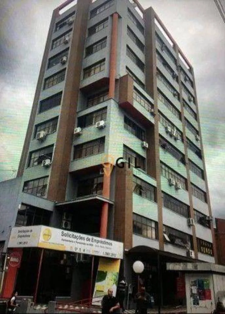 Sala-Conjunto, 36 m² - Foto 3