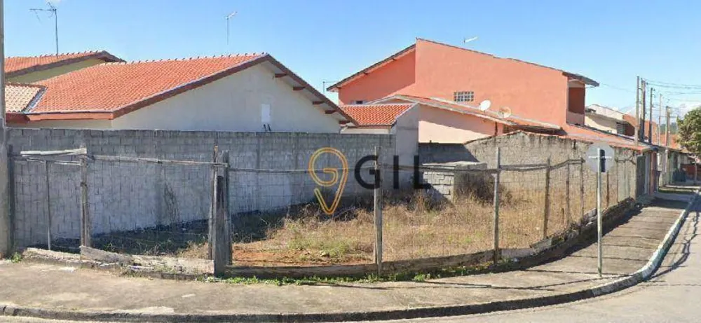 Terreno, 250 m² - Foto 1