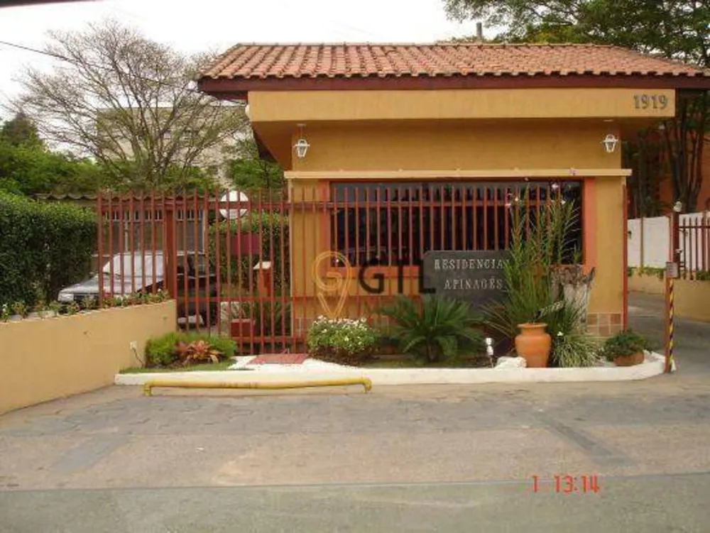 Apartamento, 2 quartos, 58 m² - Foto 1