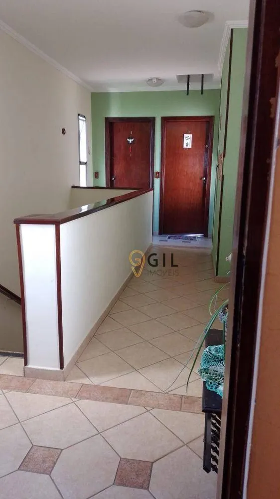 Apartamento, 2 quartos, 58 m² - Foto 4