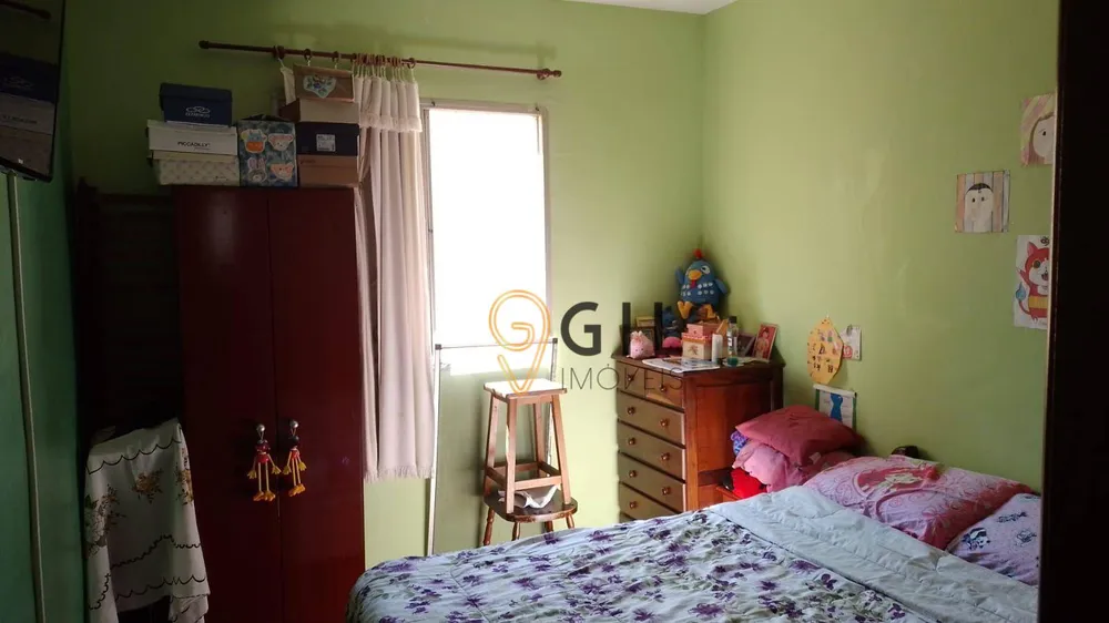 Apartamento, 2 quartos, 58 m² - Foto 3