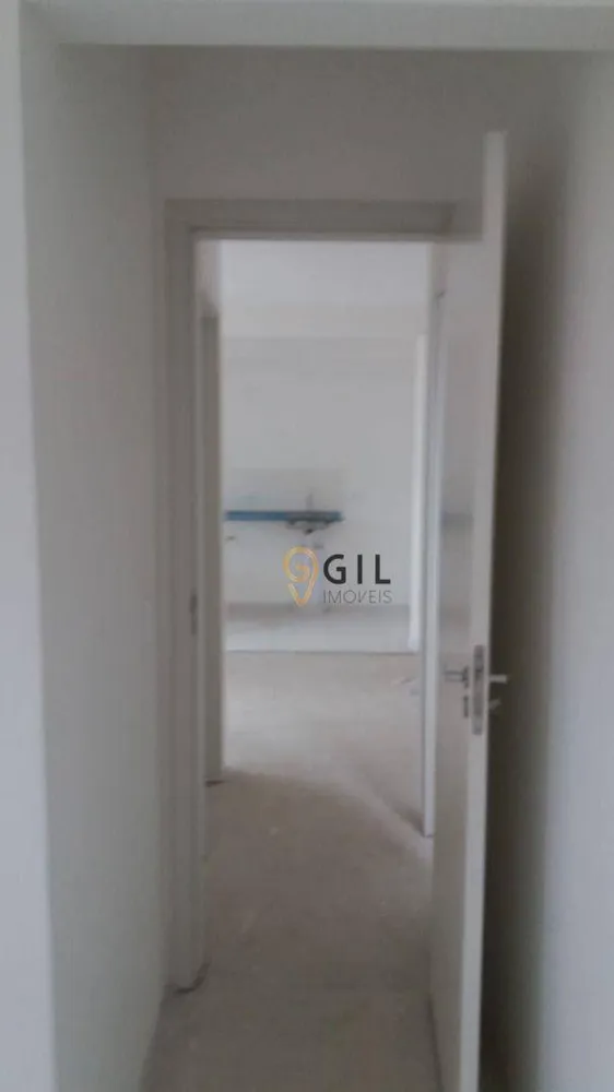 Apartamento, 2 quartos, 47 m² - Foto 3