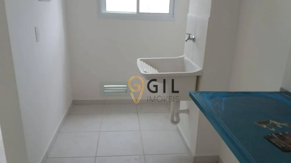Apartamento, 2 quartos, 47 m² - Foto 1