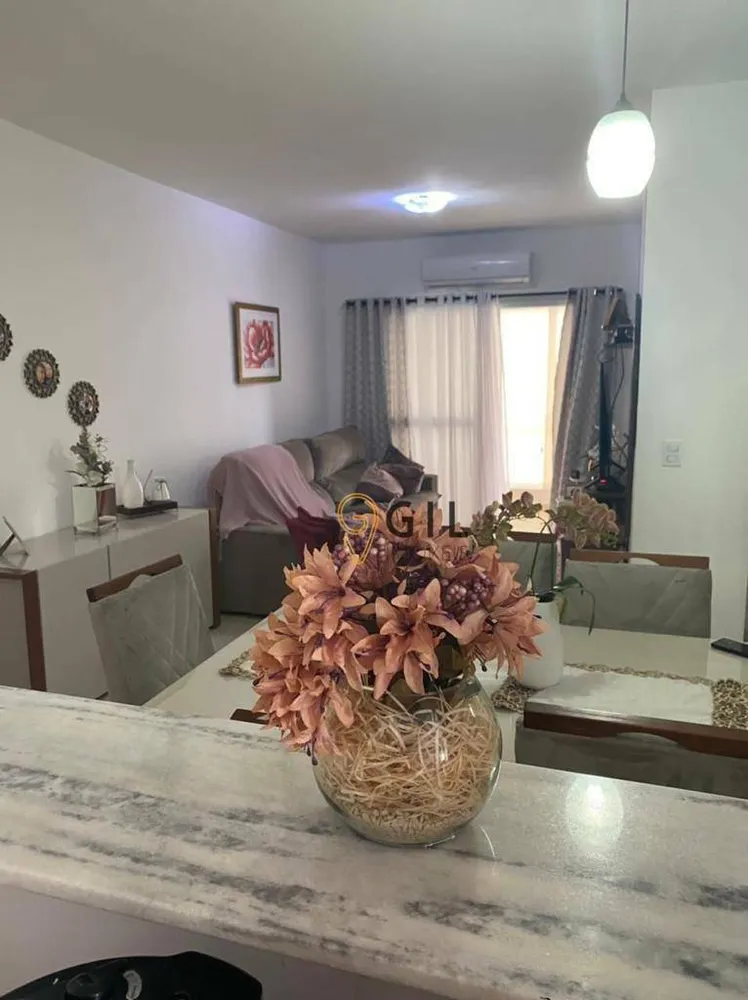 Apartamento, 3 quartos, 88 m² - Foto 4