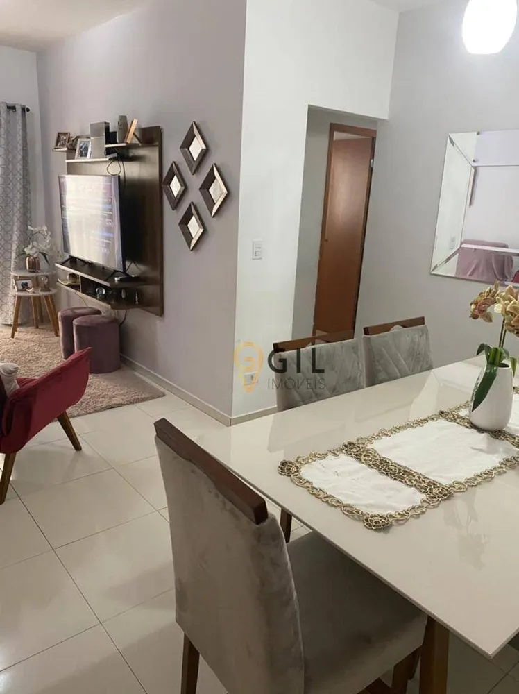 Apartamento, 3 quartos, 88 m² - Foto 2