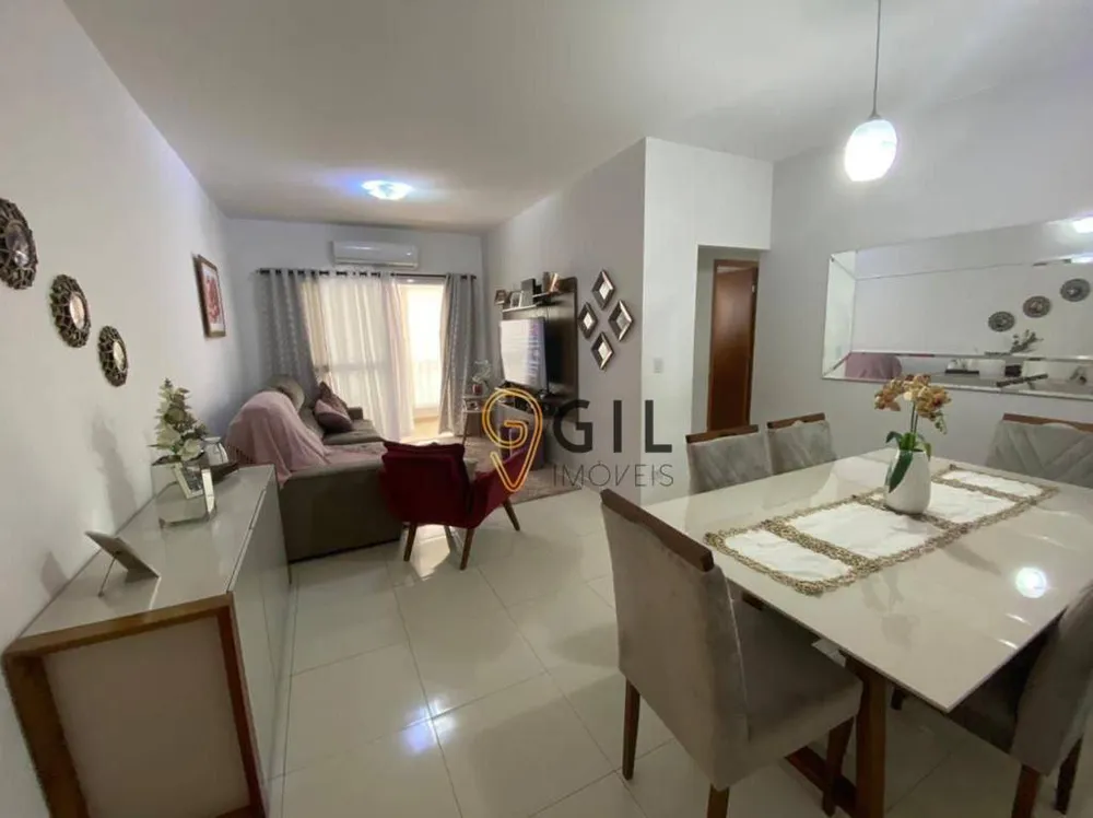Apartamento, 3 quartos, 88 m² - Foto 1