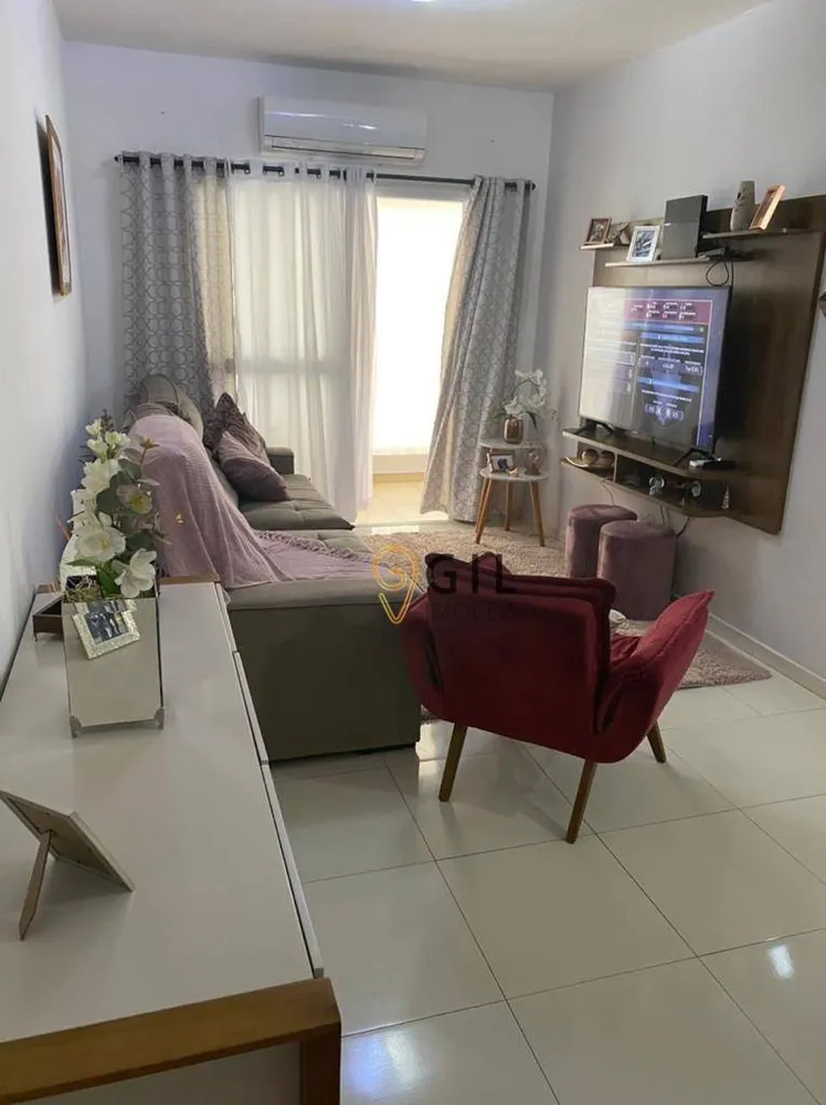 Apartamento, 3 quartos, 88 m² - Foto 3