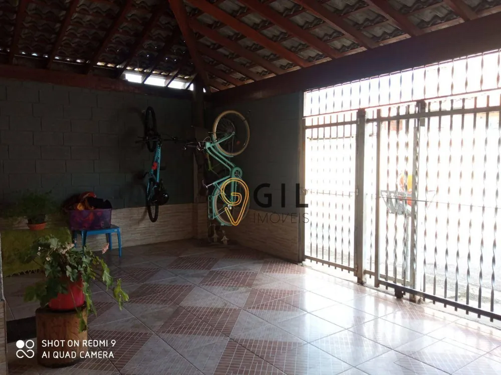 Sobrado, 2 quartos, 81 m² - Foto 3