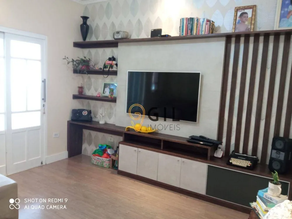 Sobrado, 2 quartos, 81 m² - Foto 4