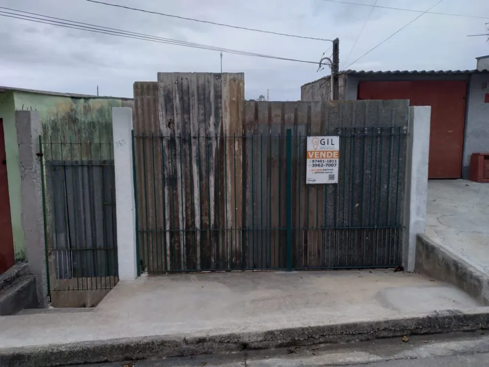 Casa, 2 quartos, 63 m² - Foto 1