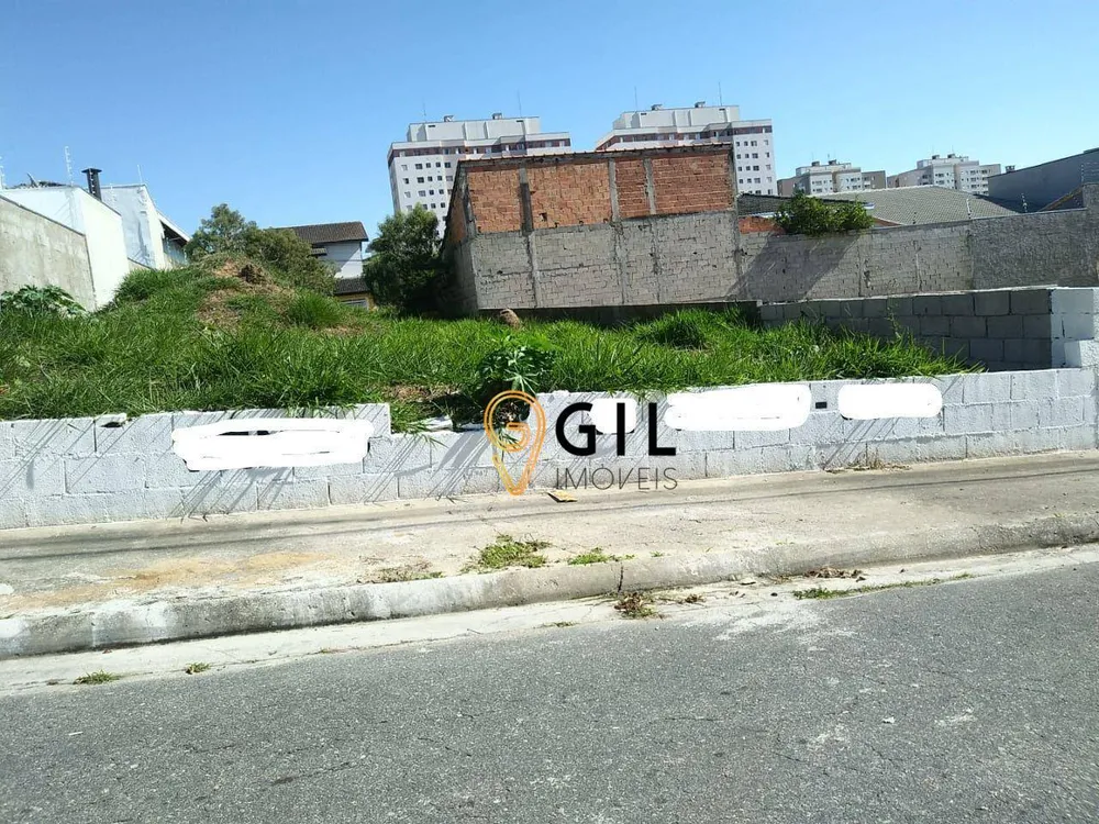 Terreno, 250 m² - Foto 1