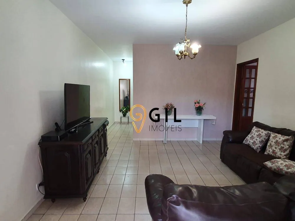 Casa, 3 quartos, 119 m² - Foto 3