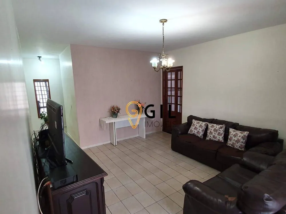 Casa, 3 quartos, 119 m² - Foto 4