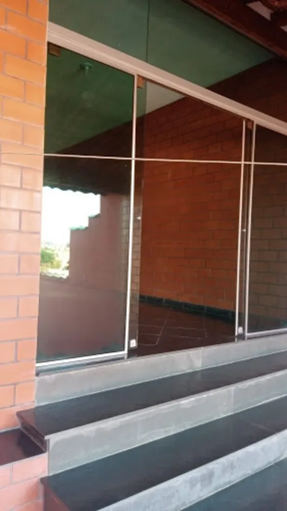 Casa, 2 quartos, 170 m² - Foto 1