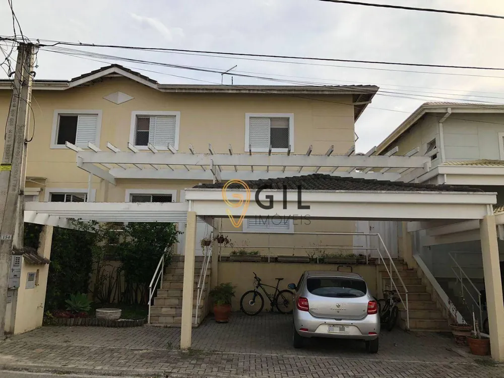 Sobrado, 4 quartos, 271 m² - Foto 2