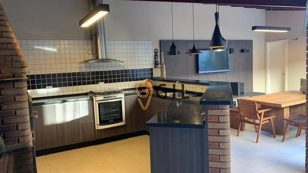 Sobrado, 4 quartos, 271 m² - Foto 3