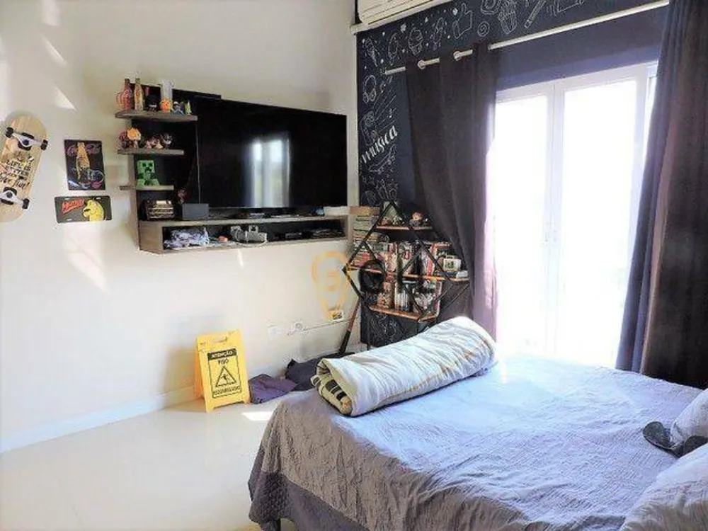 Sobrado, 4 quartos, 485 m² - Foto 2